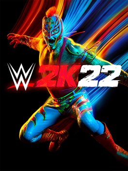 WWE 2K22