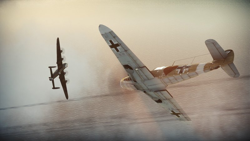 War Thunder