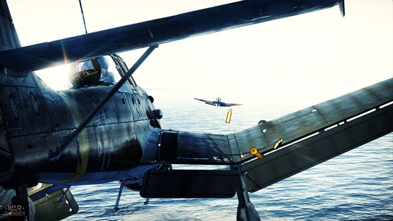 War Thunder