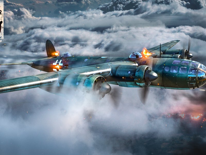 War Thunder Wallpaper-37