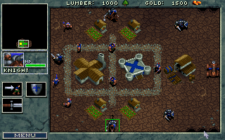 Warcraft: Orcs & Humans