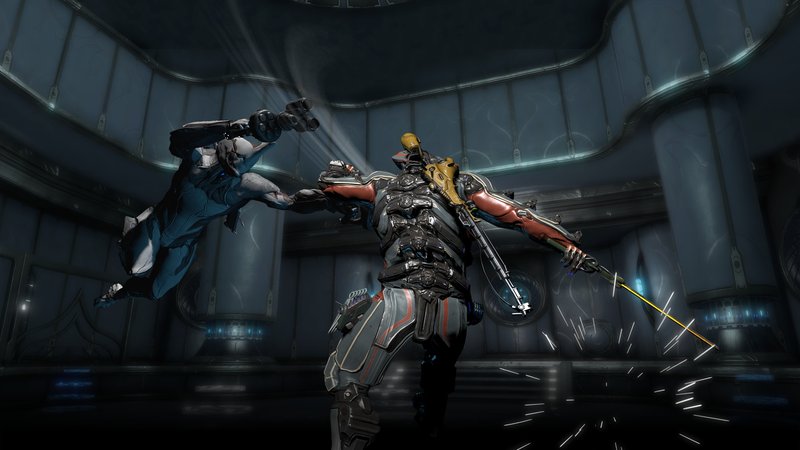 Warframe