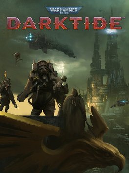 Warhammer 40,000: Darktide