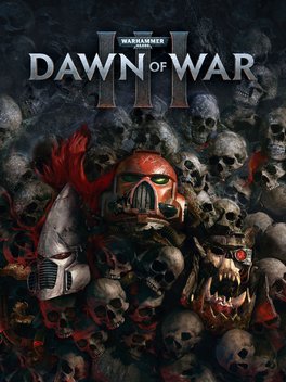 Warhammer 40,000: Dawn of War III