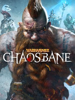 Warhammer: Chaosbane