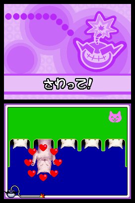 WarioWare: Touched!