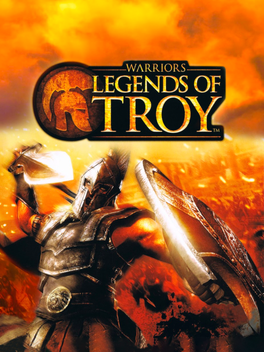 Warriors: Legends of Troy