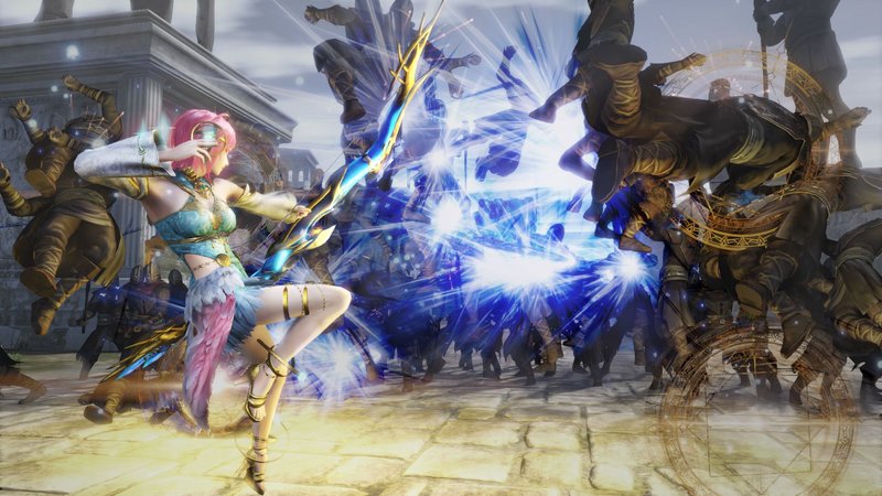 Warriors Orochi 4 Ultimate