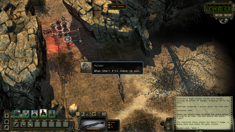 Wasteland 2