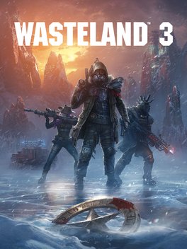 Wasteland 3