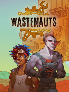 Wastenauts