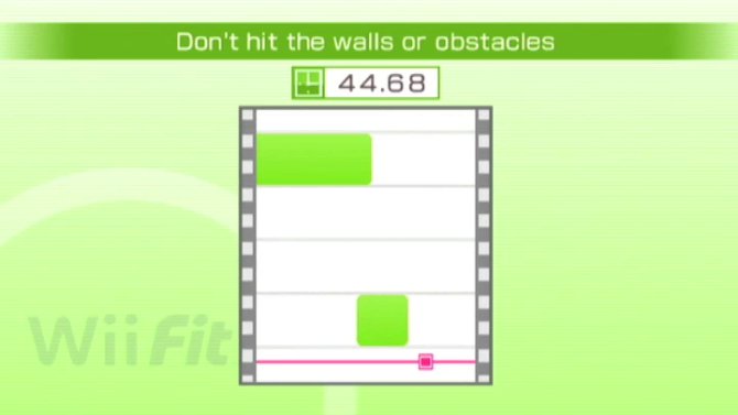 Wii Fit Plus