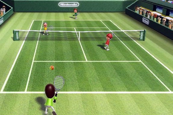 Wii Sports