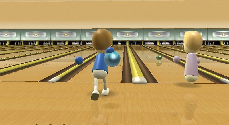 Wii Sports