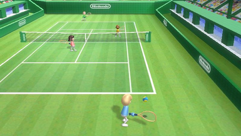 Wii Sports