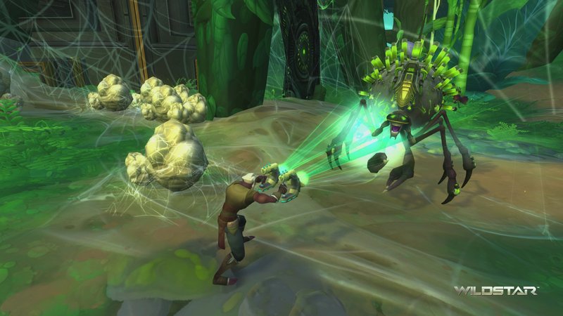 WildStar