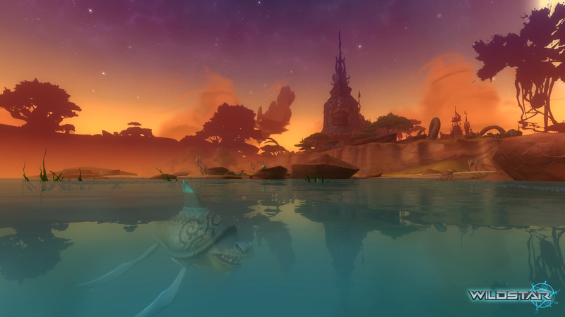 WildStar