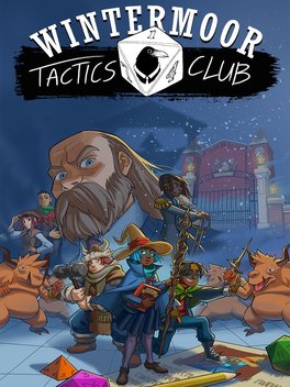 Wintermoor Tactics Club