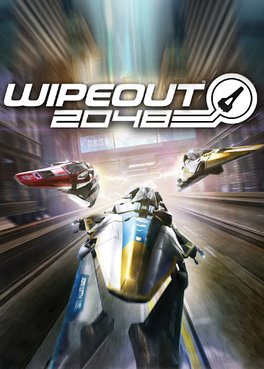 Wipeout 2048