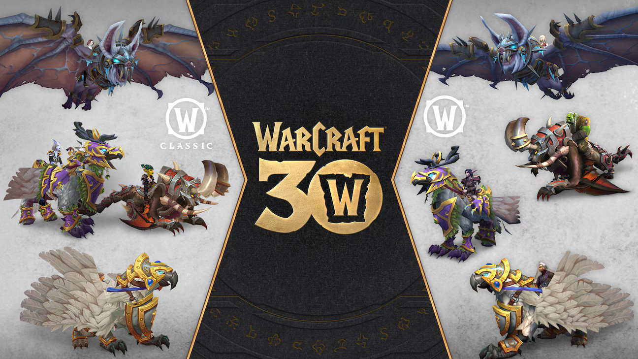 World of Warcraft