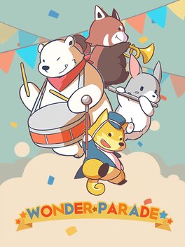 Wonder Parade