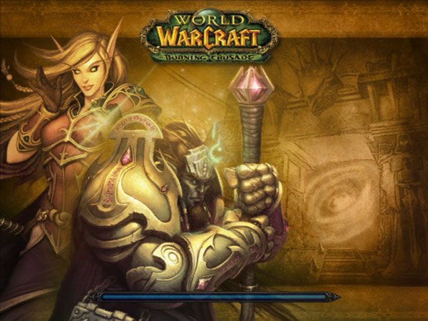 World of Warcraft: The Burning Crusade