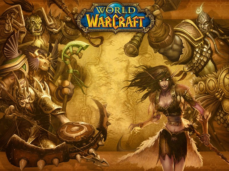 World of Warcraft: Wrath of the Lich King