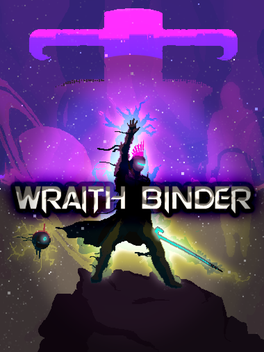 Wraithbinder