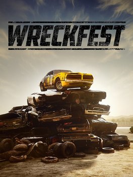 Wreckfest