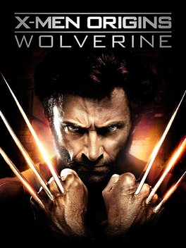 X-Men Origins: Wolverine