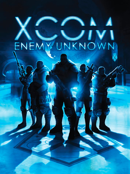 XCOM: Enemy Unknown