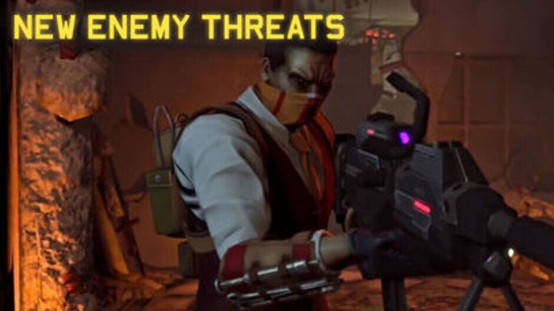 XCOM: Enemy Within