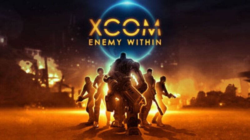 XCOM: Enemy Within