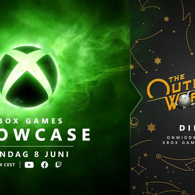 Xbox Games Showcase