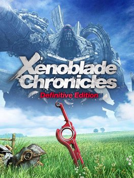 Xenoblade Chronicles: Definitive Edition