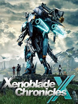 Xenoblade Chronicles X