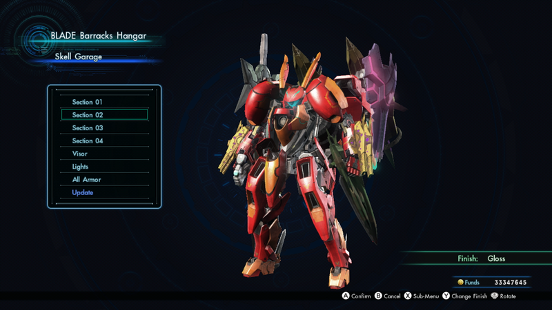 Xenoblade Chronicles X