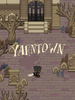 Yarntown