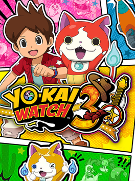 Yo-Kai Watch 3