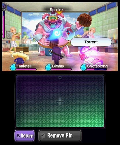 Yo-kai Watch