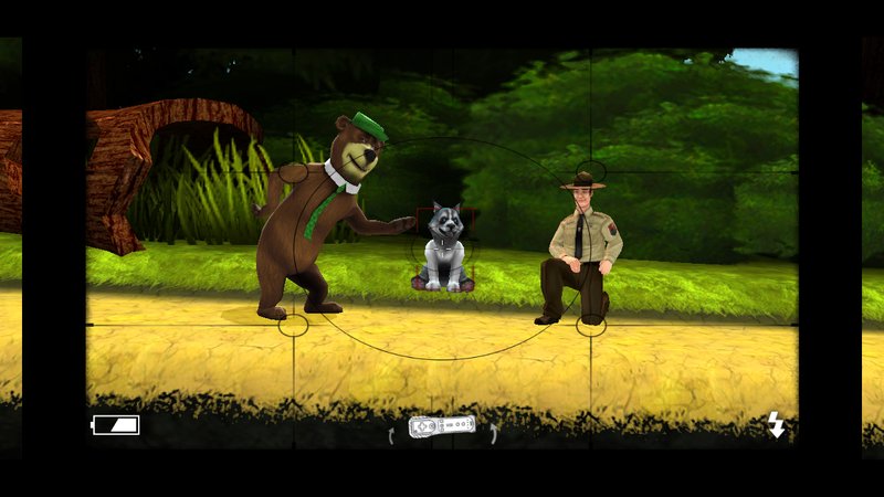 Yogi Bear: The Video Game