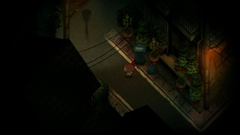 Yomawari: The Long Night Collection