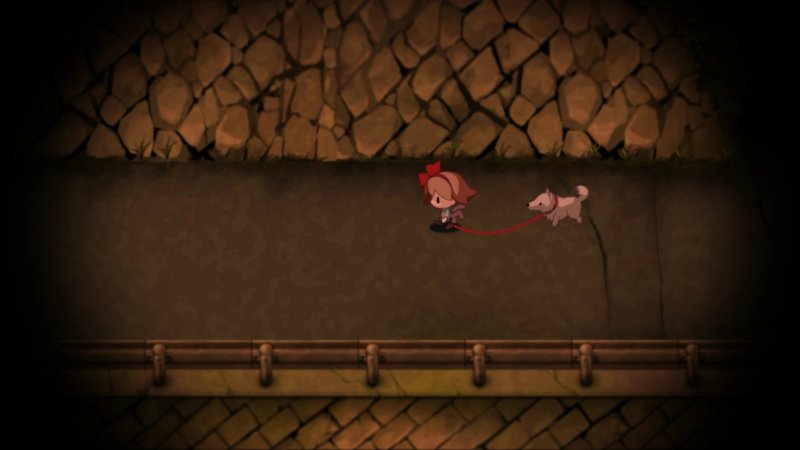 Yomawari: The Long Night Collection