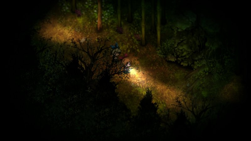 Yomawari: The Long Night Collection