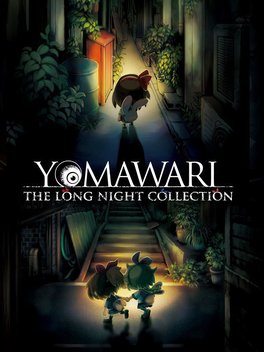 Yomawari: The Long Night Collection