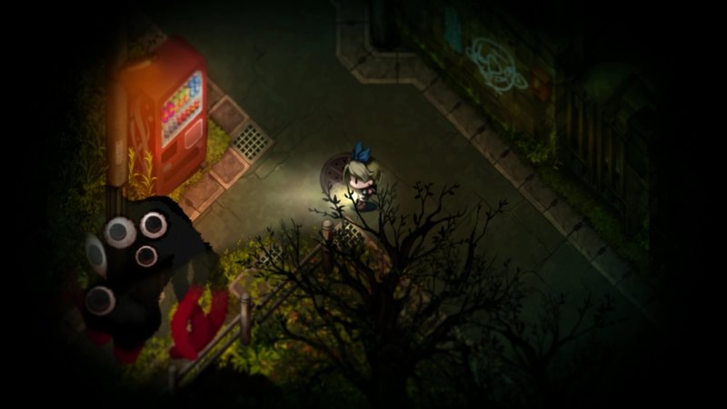 Yomawari: The Long Night Collection