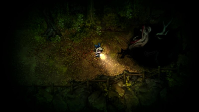 Yomawari: The Long Night Collection