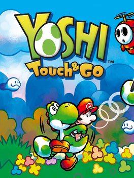 Yoshi Touch & Go