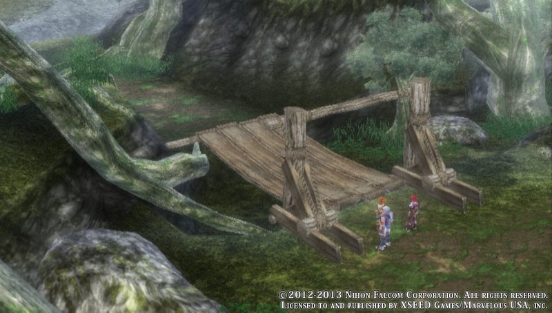 Ys: Memories of Celceta