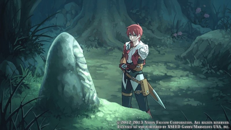 Ys: Memories of Celceta